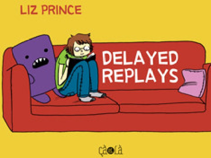 Delayed Replays