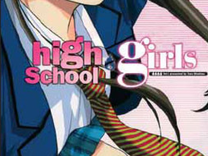High School Girls