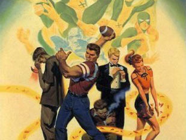 X-Men - 1999-2000 - Les enfants de l'atome