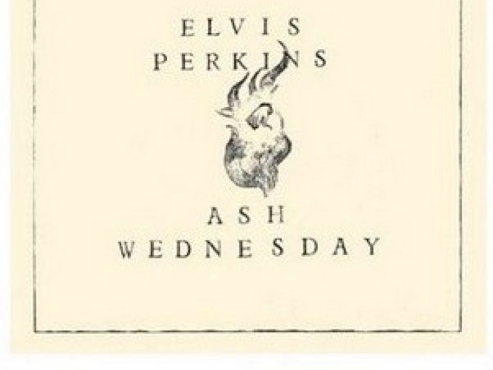 Perkins (Elvis) - Ash Wednesday