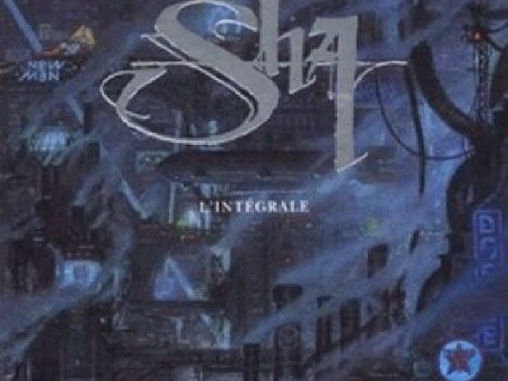 Sha