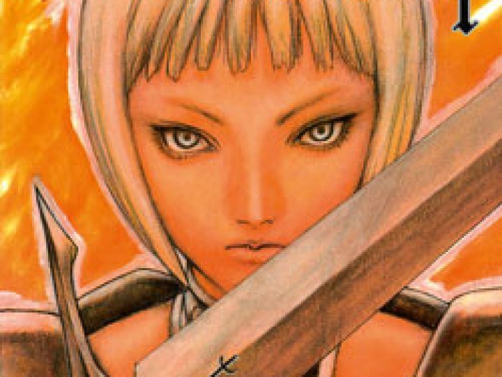 Claymore T.19