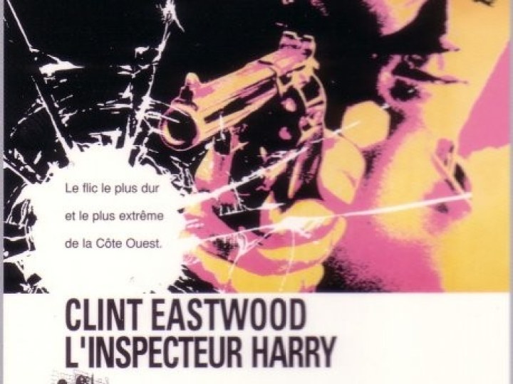 inspecteur Harry (L')
