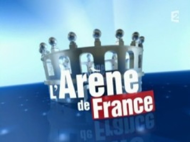 Arène de France (L')