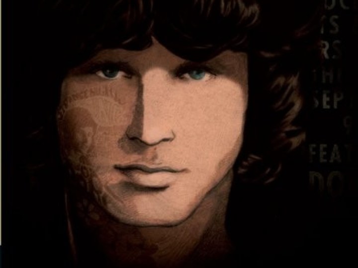 End : Jim Morrison (The)