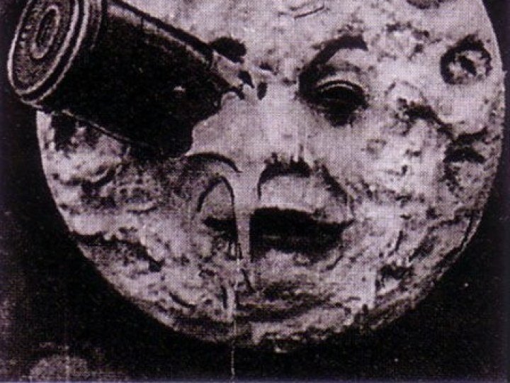 voyage dans la Lune (Le)