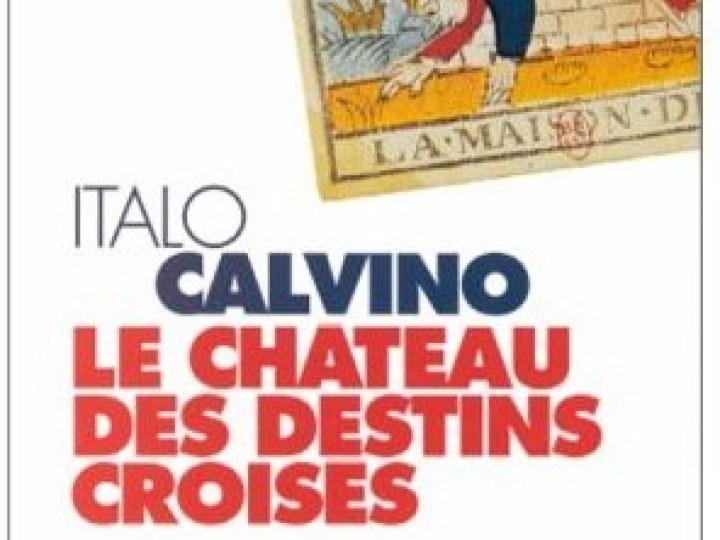Château des destins croisés (Le)