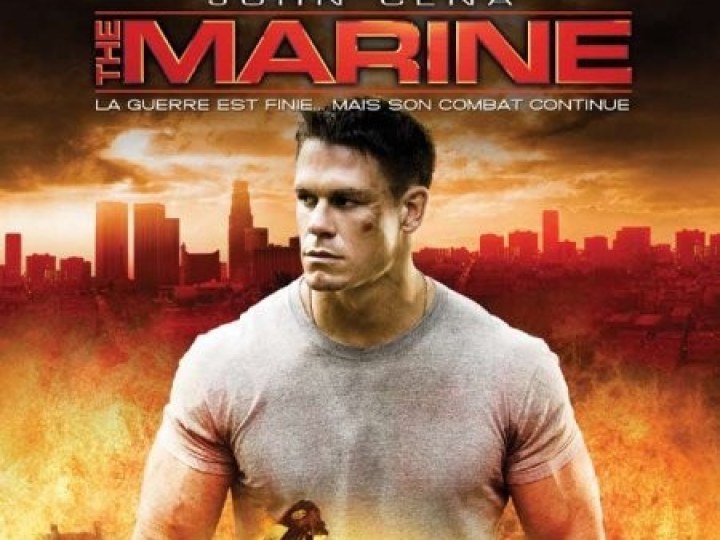 Marine (The)