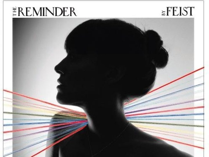 Feist - The Reminder