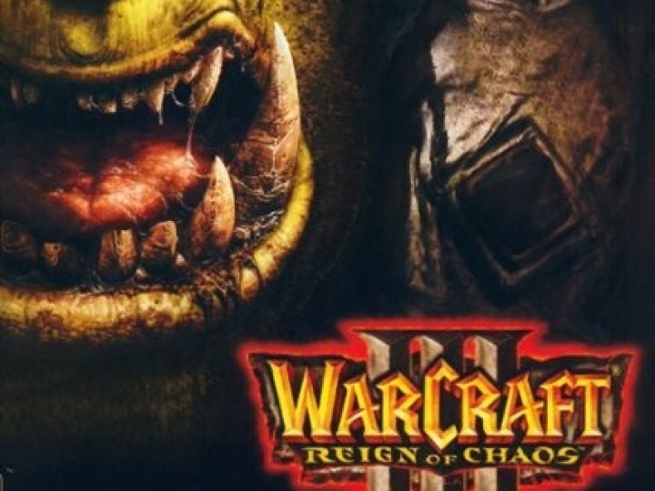 Warcraft III - Reign of Chaos - Test