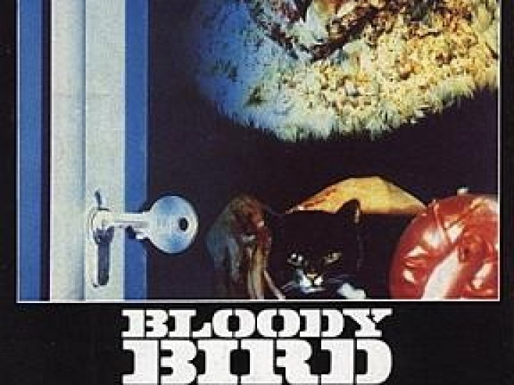 Bloody Bird