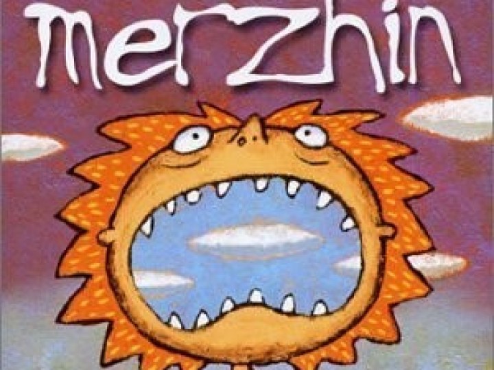 Merzhin - Adrénaline
