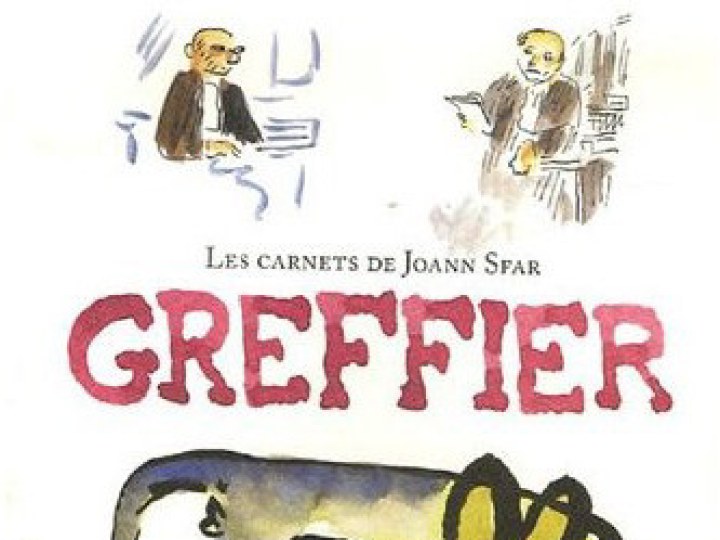 Greffier