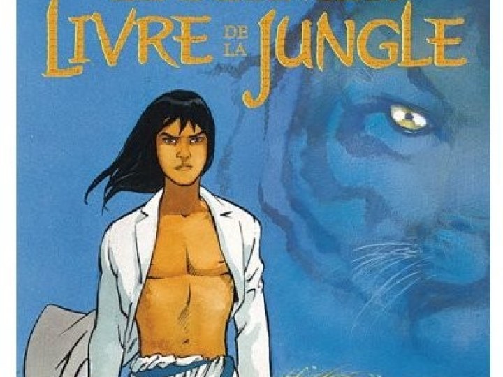 Dernier livre de la jungle (Le) - Tome 4 - Le retour