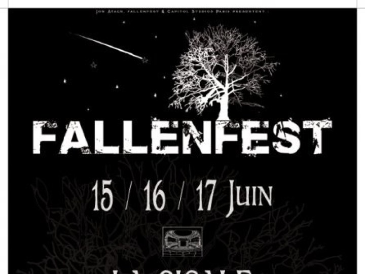 Fallenfest 2007