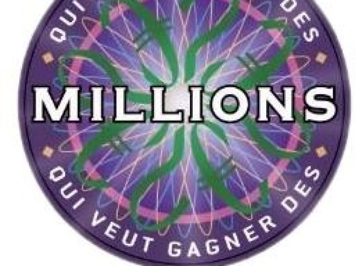Qui veut gagner des millions ?