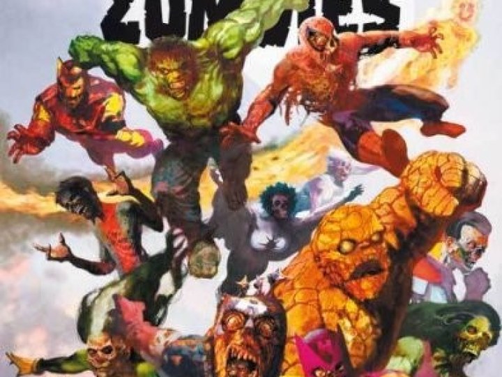 Les zombies Marvel n'ont pas dit leur dernier mot