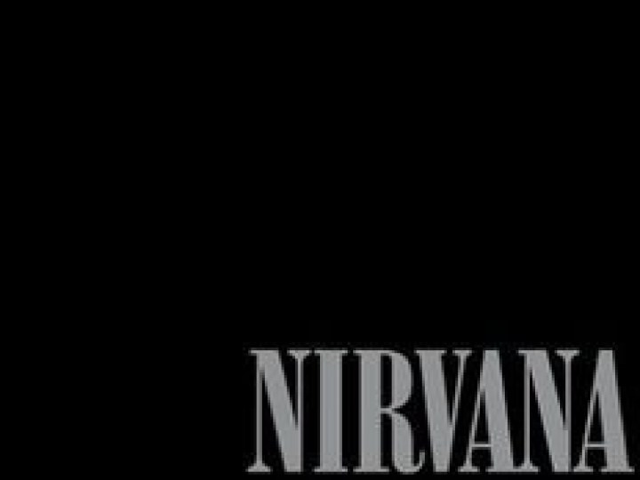 Nirvana - Nirvana