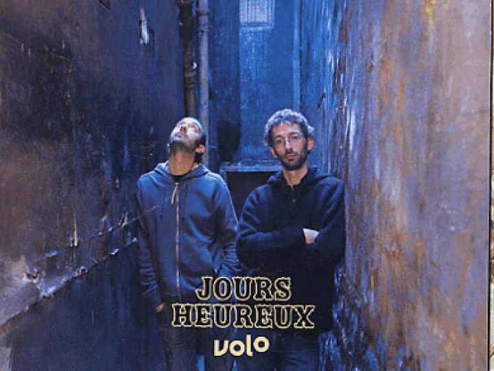 Volo - Jours Heureux