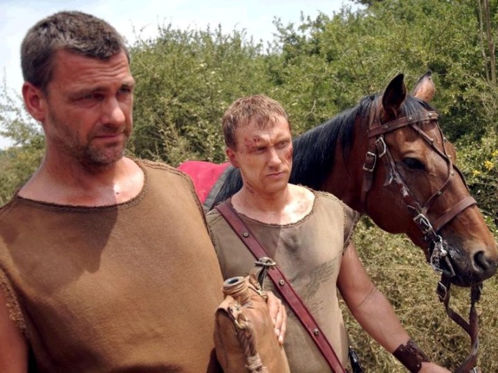 La saison 2 de Rome sur Canal+ dès le 28 juin