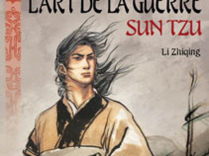 Art de la Guerre (L')