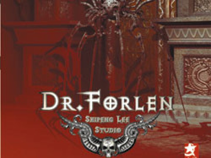 Dr. Forlen