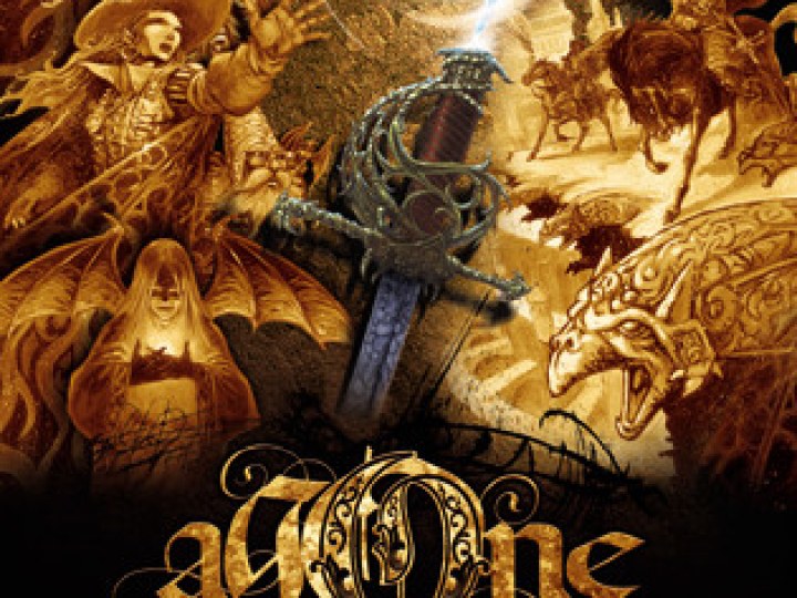 Agone