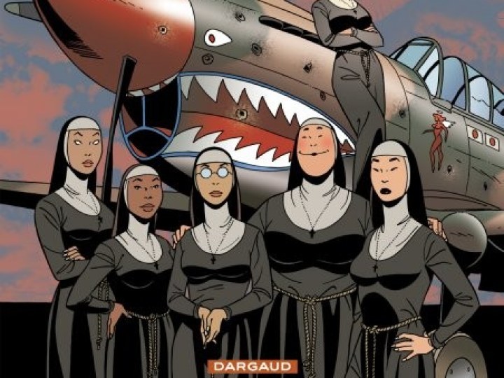 Exploits de Poison Ivy (Les) - Tome 2 - Tigresses volantes
