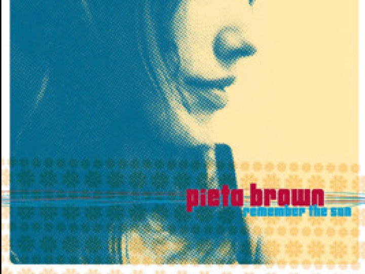 Brown (Pieta) - Remember the Sun