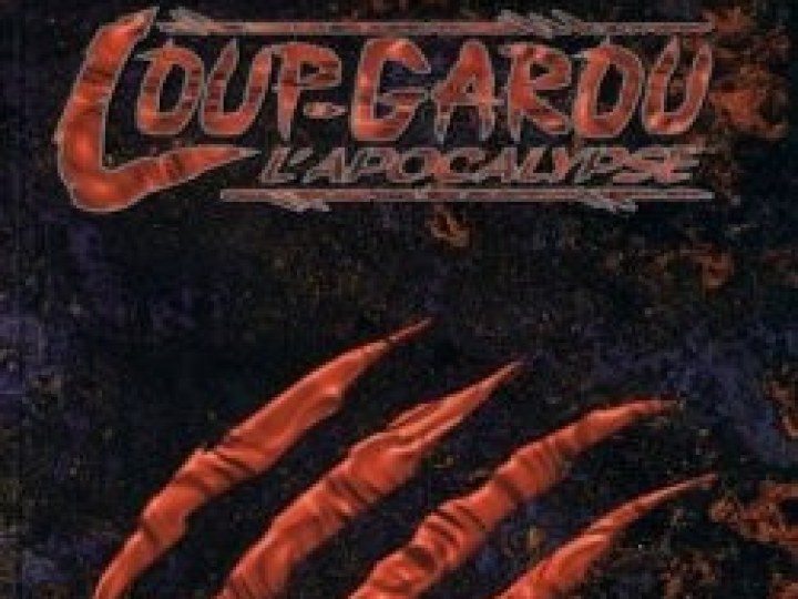 Loup-garou
