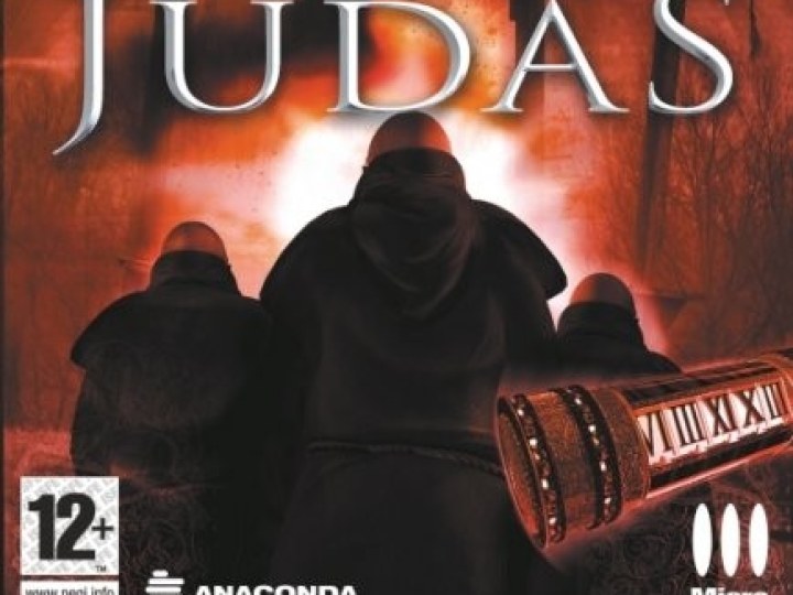 Malédiction de Judas (La) - Test