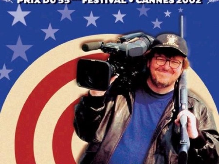 Bowling for Columbine