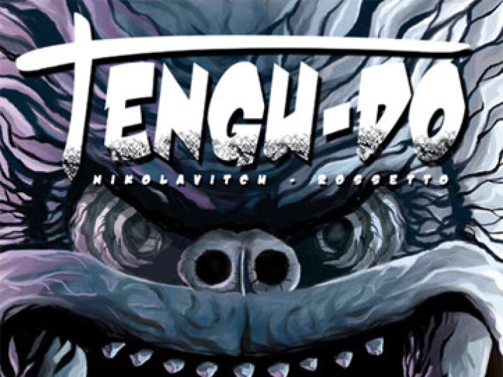 Tengu-do