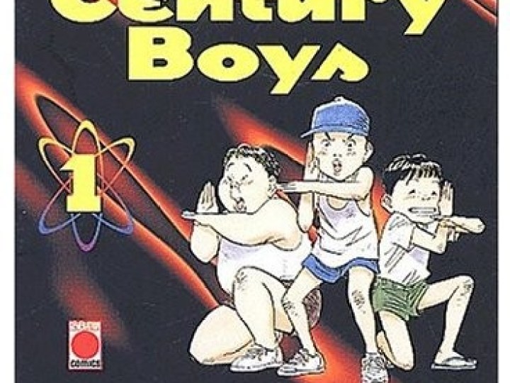 20th Century Boys