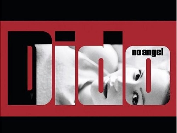 Dido - No Angel