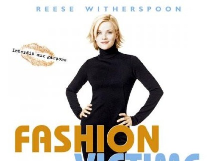 Fashion Victime