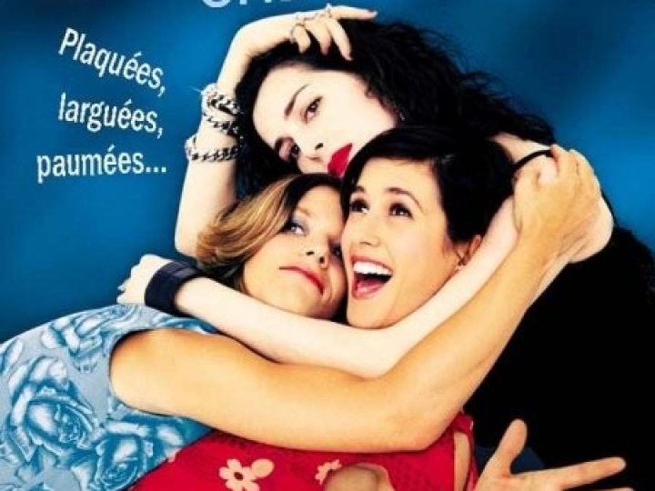 Filles perdues, cheveux gras