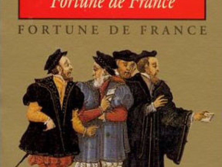 Fortune de France