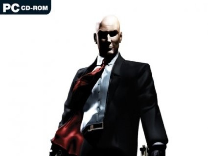 Hitman 2 - Test