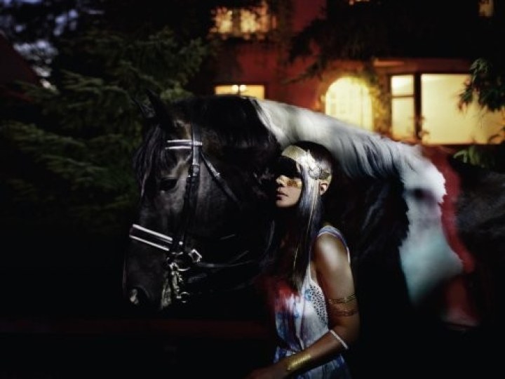 Bat for Lashes - Fur and Gold
