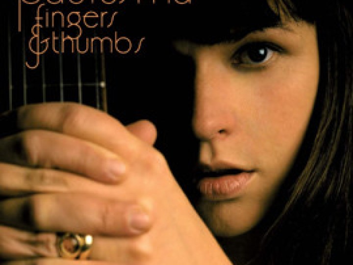 Paulusma (Polly) - Fingers & Thumbs