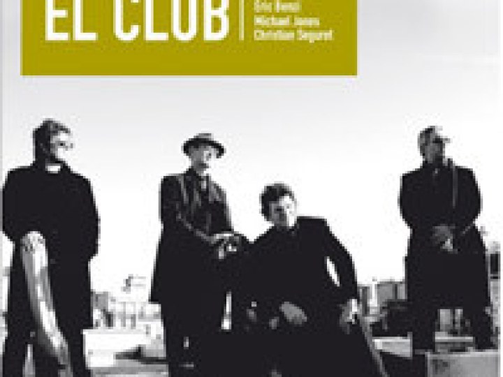 Club (El) - El Club