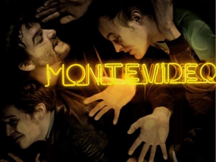 Montevideo - Montevideo