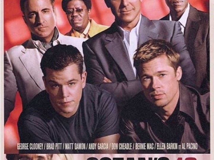 Ocean's 13 : bande-annonce