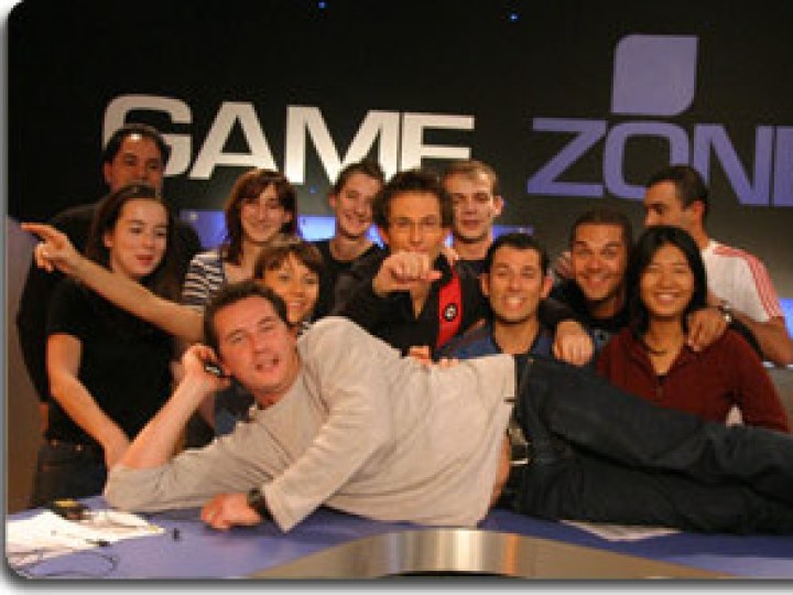 Game Zone