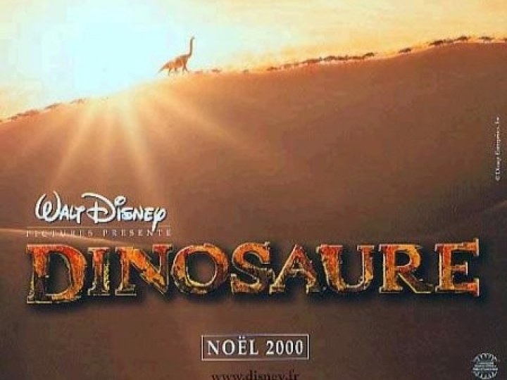 Dinosaure