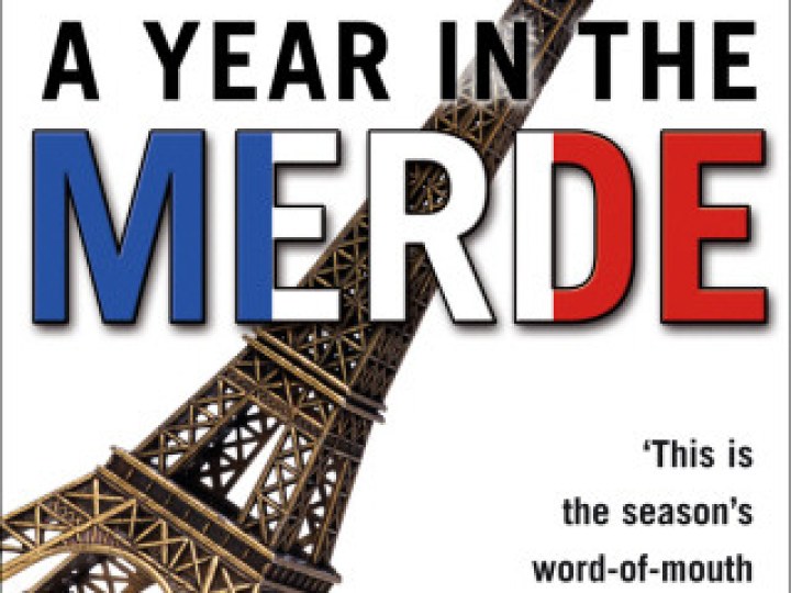 Year in the Merde (A)