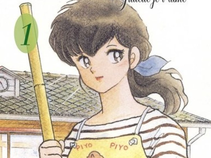 Maison Ikkoku