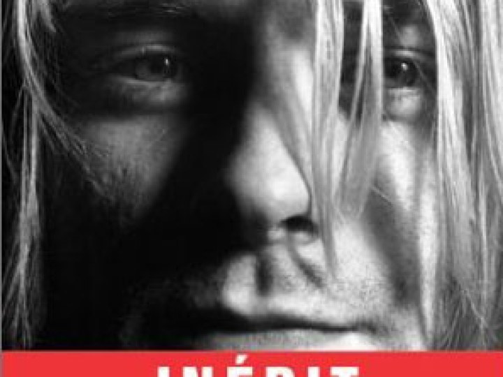 Journal de Kurt Cobain (Le)