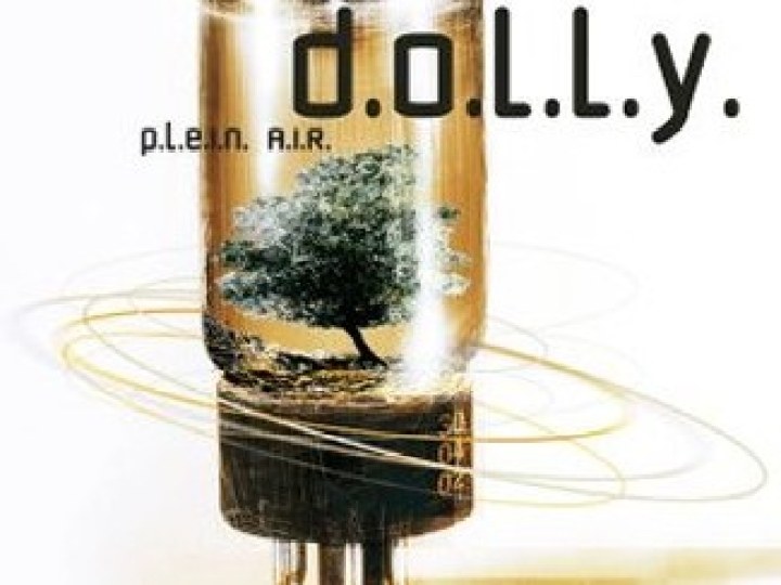 Dolly - Plein Air
